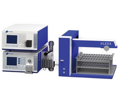 博纳艾杰尔高效纯化制备系统的图片