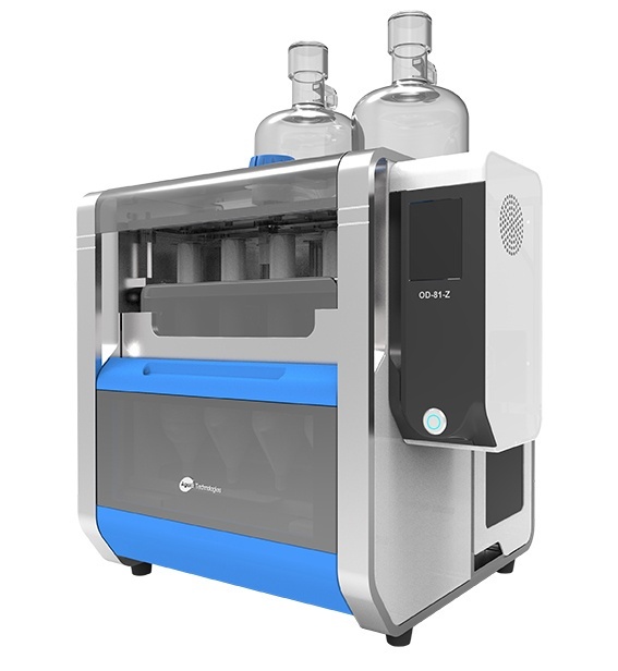 AZOFF偶氮萃取专用仪的图片