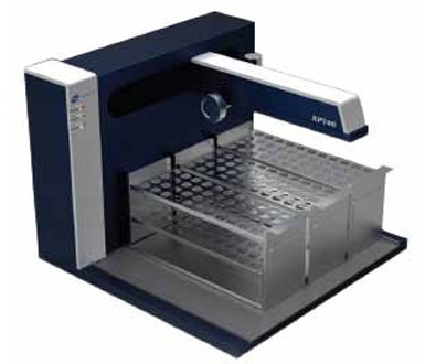 馏分收集器的图片