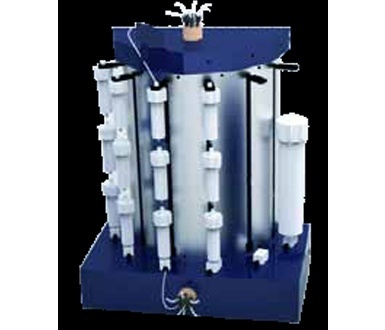 自动柱转换器的图片