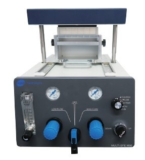 Cleanert M96生物样品前处理仪的图片