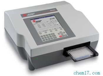 美国BECKMAN AD 340化学发光酶标仪的图片