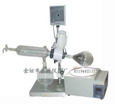 R501旋转蒸发器（5L）的图片