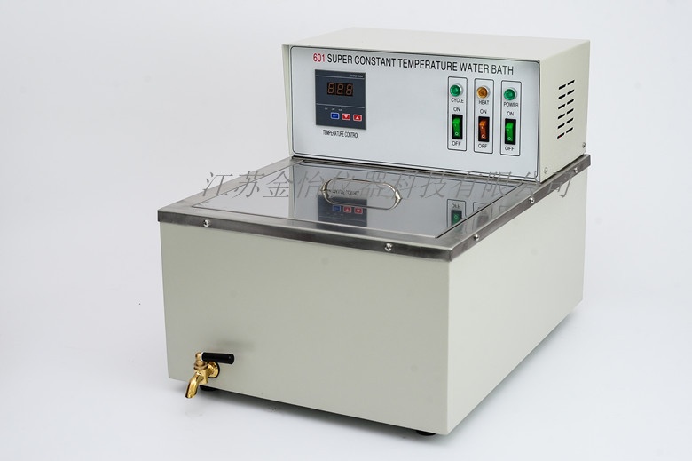 601超级恒温水浴的图片