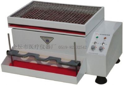 HY-3多功能调速振荡器的图片