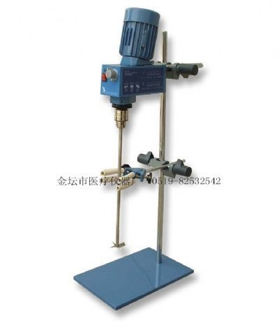 GZ强力电动搅拌器的图片