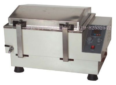 HZ-9613Y数显油浴恒温振荡器的图片