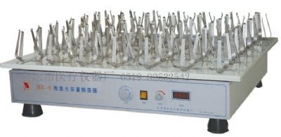 HY-8数显大容量振荡器的图片