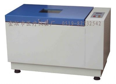 HZQ-2数显全温振荡器（卧式）的图片