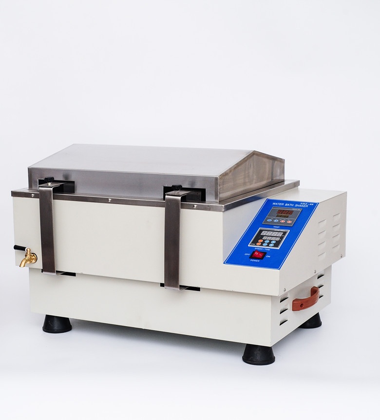 SHZ-88水浴恒温振荡器的图片