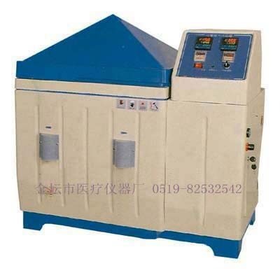 YWX-100盐雾腐蚀试验室的图片