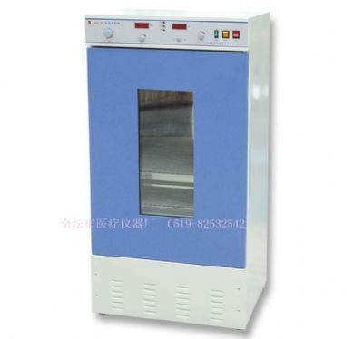 BS-1E振荡培养箱的图片