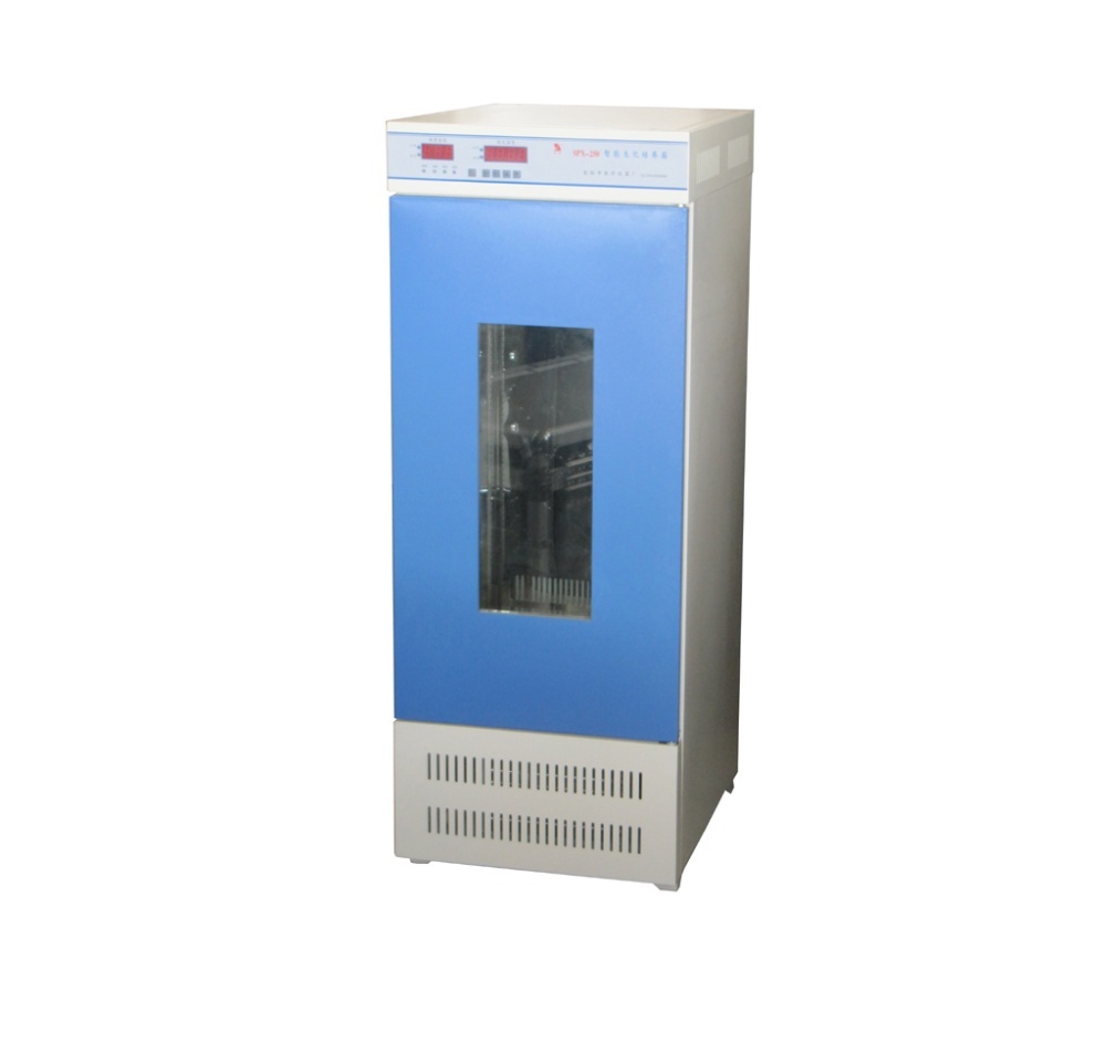 SPX-250智能生化培养箱的图片