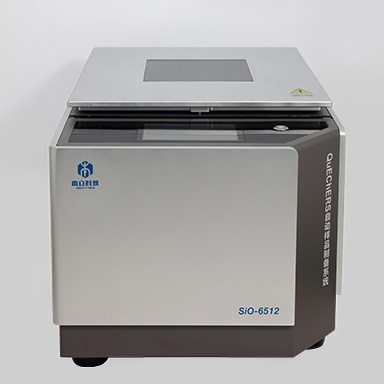 QuEChERS自动样品制备系统的图片