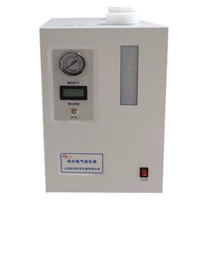 QPH-300C纯水氢气发生器的图片