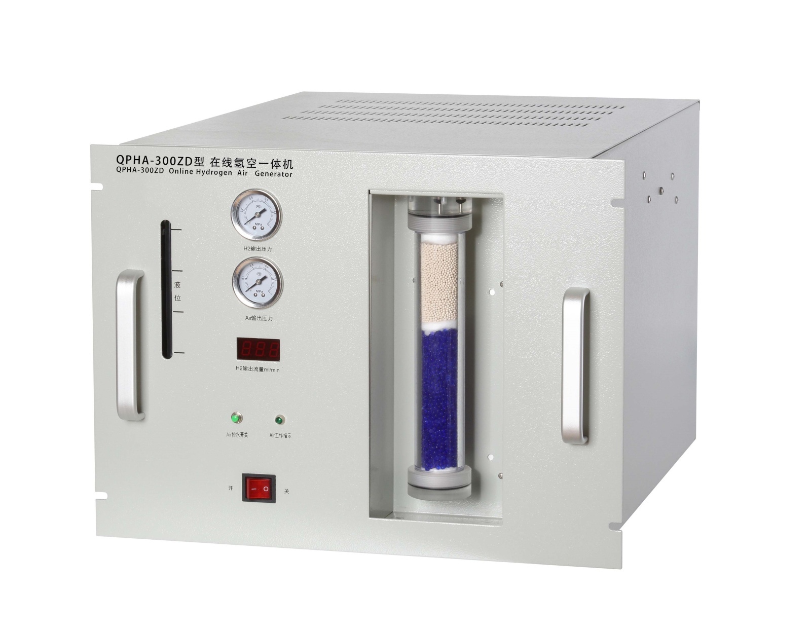 QPHA-300ZD-在线专用发生器的图片