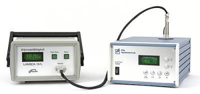 流体导热系数仪的图片