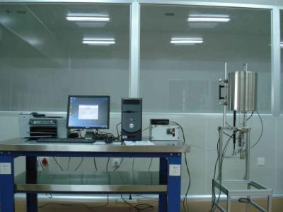 弯曲梁高温粘度计的图片