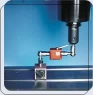 API平行片簧式球杆仪的图片