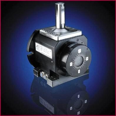 API旋转轴角摆检查仪的图片