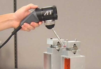 API智能测头的图片