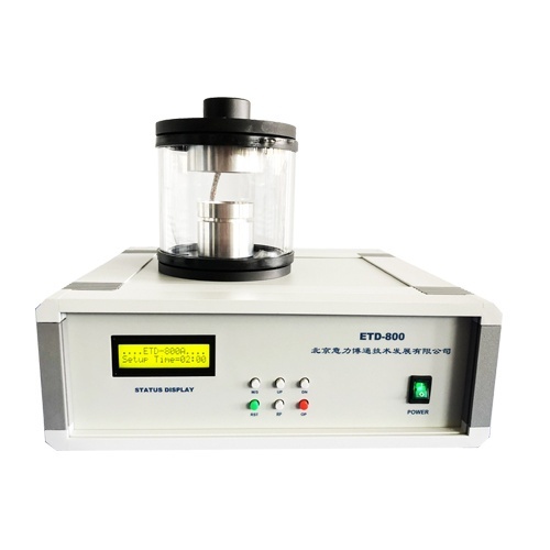 全自动离子溅射仪ETD-800的图片