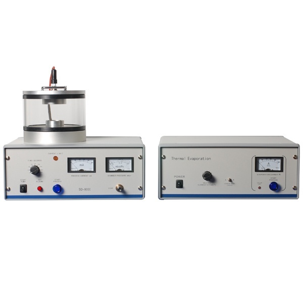 溅射蒸碳仪SD-900C的图片