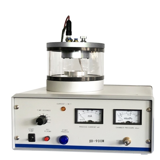 磁控溅射仪SD-900M的图片