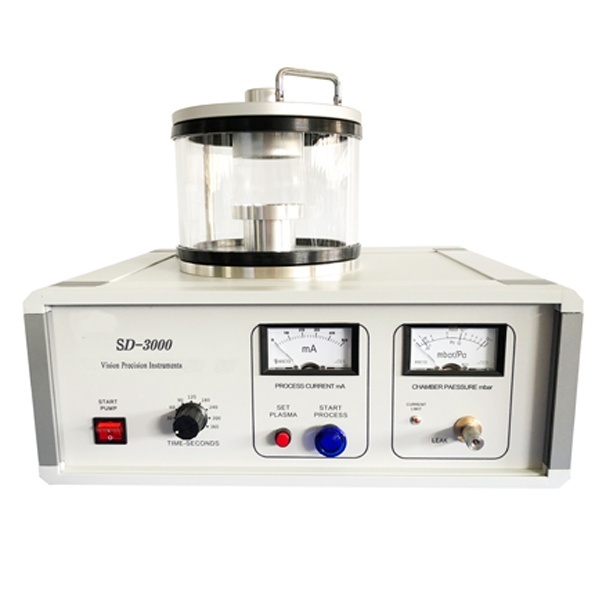 离子溅射仪喷金仪镀膜仪SD-3000的图片