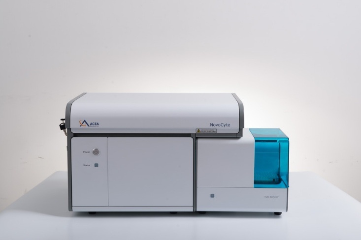 智能流式细胞仪,安捷伦的图片