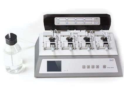 微血管张力测定仪的图片