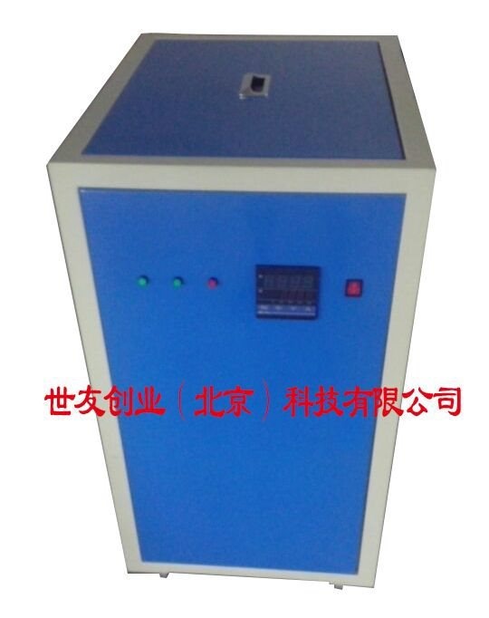 世友创业风冷一体式冷水机SYC-5000的图片