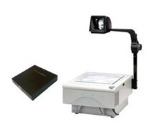 Sunplus SP-Y-1700鱼眼测定仪的图片