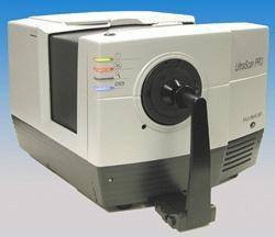 HunterLab-UltraScan Pro-食品测色仪的图片