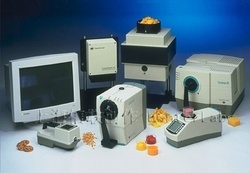 HunterLab色度仪的图片