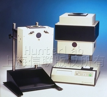 饼干颜色检测仪的图片