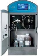 HACH AmtaxTM Compact II氨氮分析仪的图片