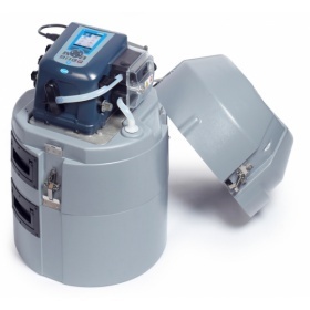 American Sigma 950便携式采样器的图片