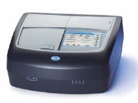 DR 6000紫外可见光分光光度计的图片