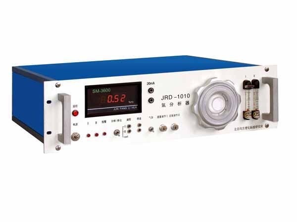 氢气分析仪的图片