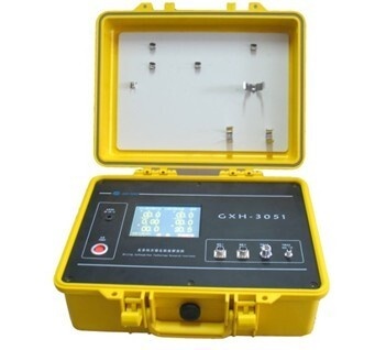 便携式沼气分析仪的图片