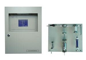 在线式沼气分析仪的图片