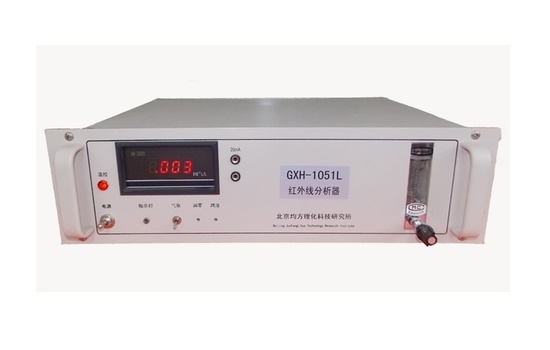 在线式气体分析仪的图片