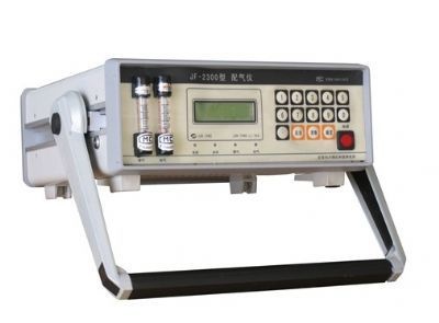 便携式气体比例泵的图片