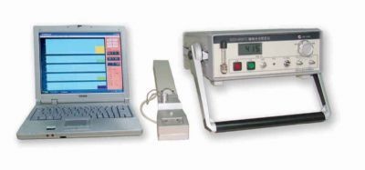 便携式气体分析仪的图片