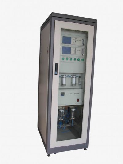 水泥窑分析系统的图片