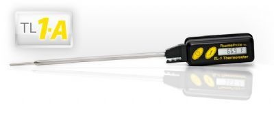 TL1-A实验室防爆数字式温度计的图片