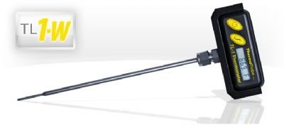 TL1-W实验室防爆数字式温度计的图片