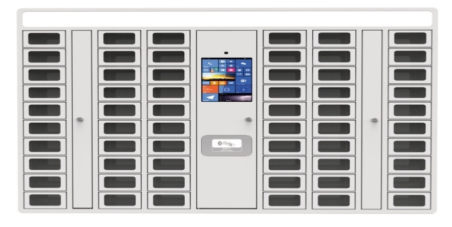 国泰大华智能试剂管理柜-多格柜LA-DG60的图片
