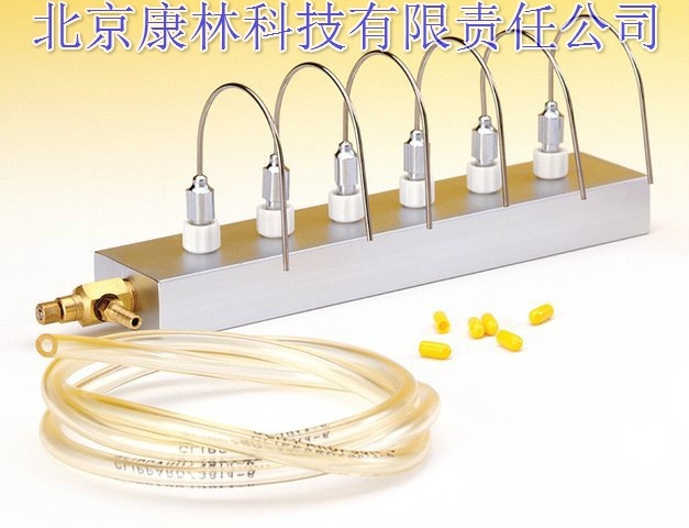 六位Mini-Vap 迷你氮吹仪22971的图片